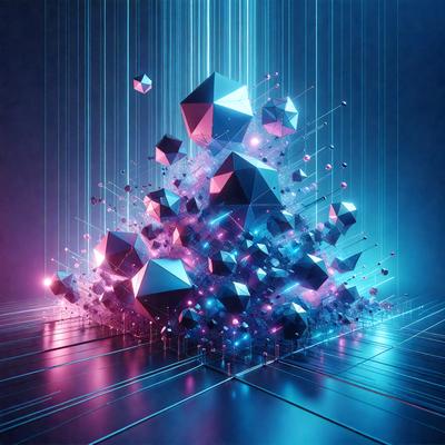 3D Wallpaper